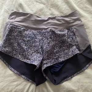 Outdoor voices shorts